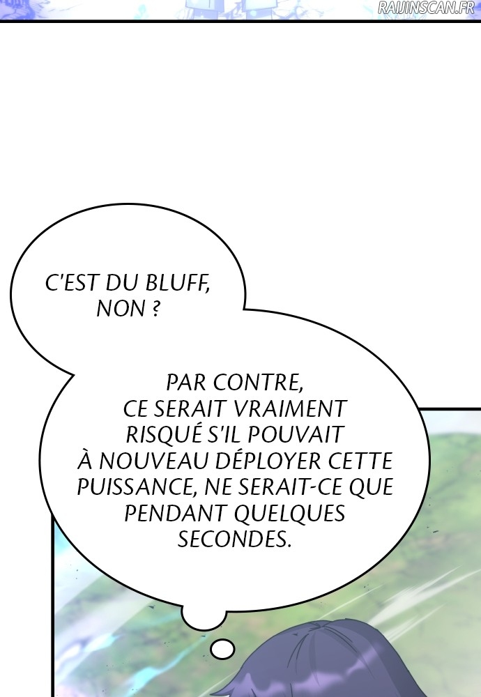 Transcension Academy Chapitre 126 - Page 60