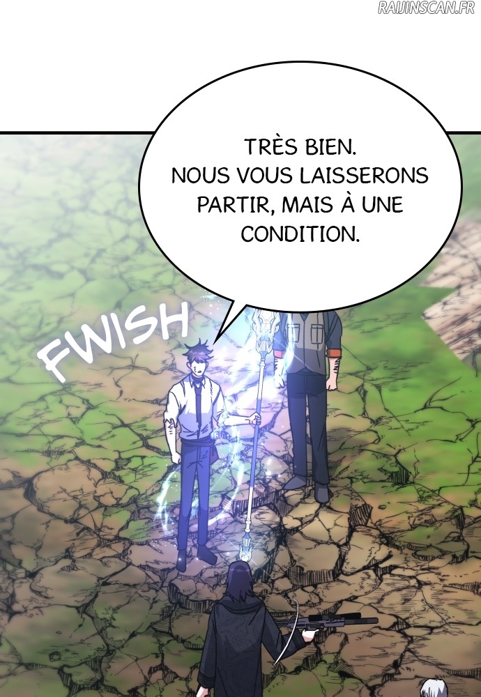 Transcension Academy Chapitre 126 - Page 65