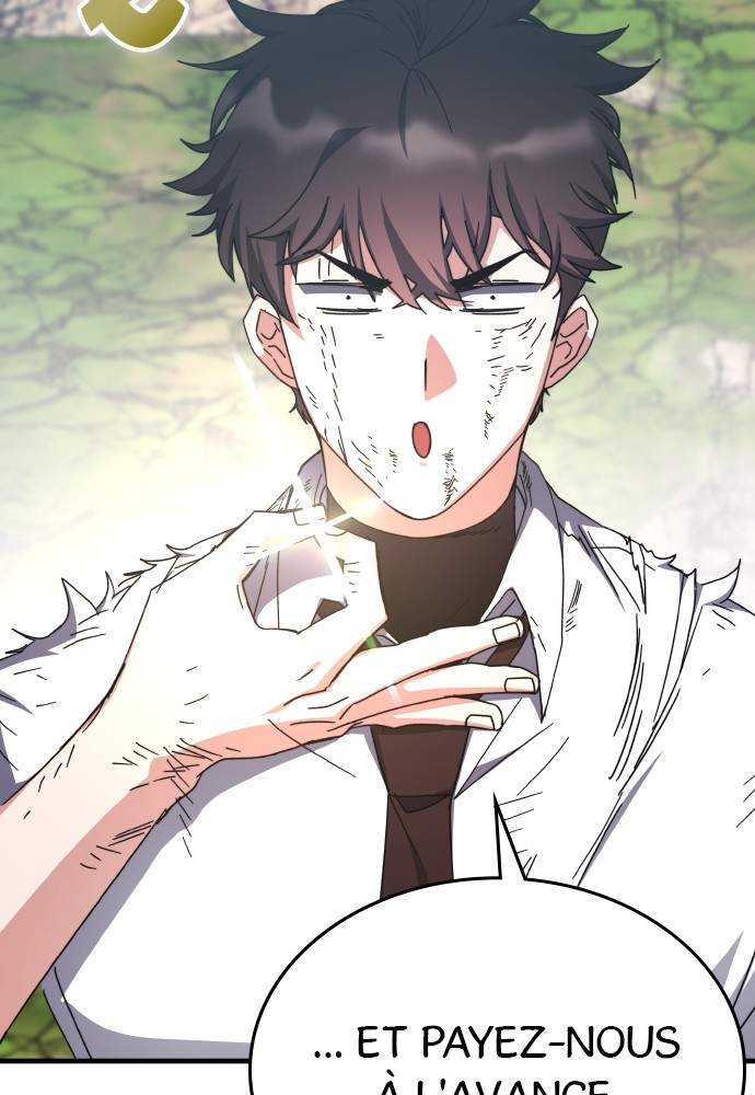 Transcension Academy Chapitre 126 - Page 67