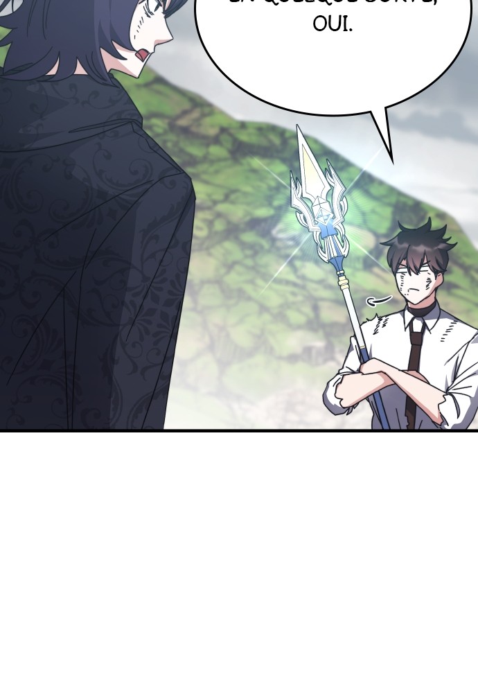Transcension Academy Chapitre 126 - Page 69