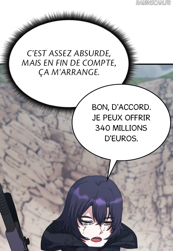 Transcension Academy Chapitre 126 - Page 70