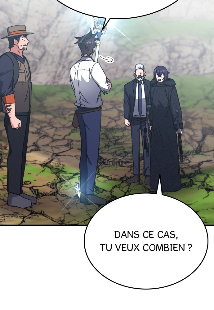 Transcension Academy Chapitre 126 - Page 74