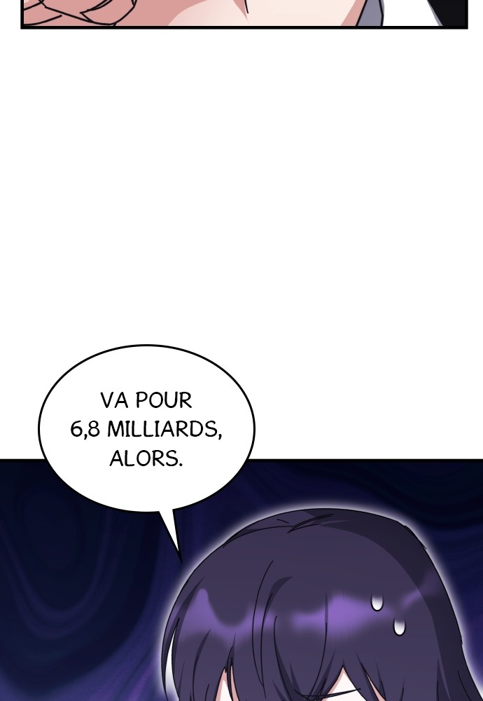 Transcension Academy Chapitre 126 - Page 79