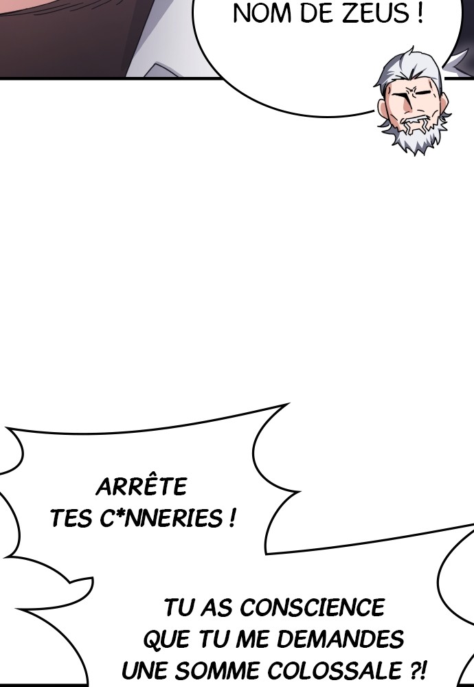 Transcension Academy Chapitre 126 - Page 86