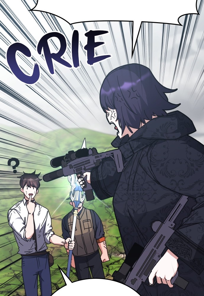 Transcension Academy Chapitre 126 - Page 87