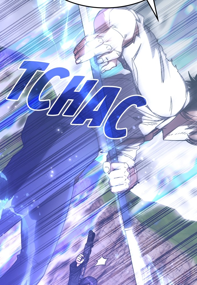 Transcension Academy Chapitre 126 - Page 89