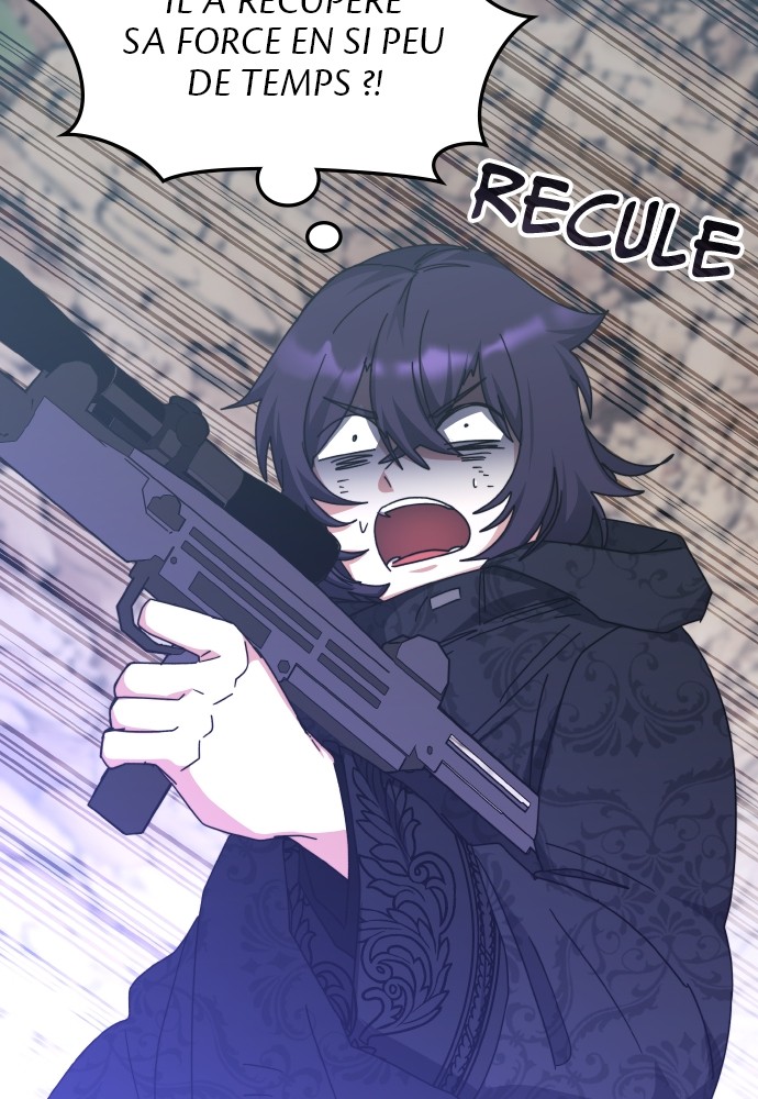 Transcension Academy Chapitre 126 - Page 91
