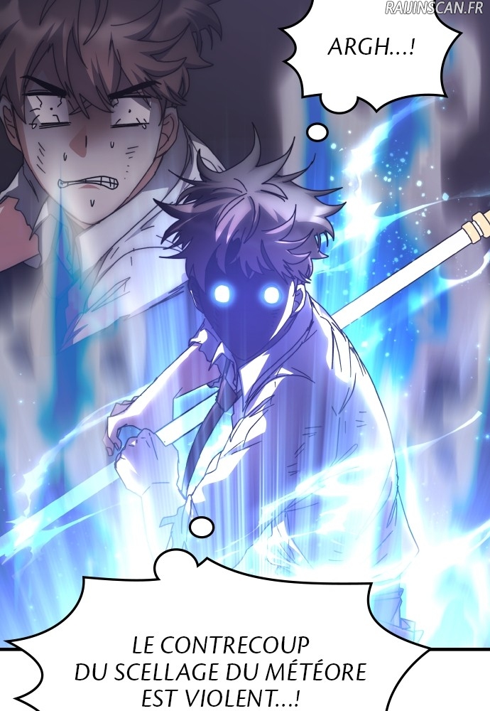 Transcension Academy Chapitre 126 - Page 95