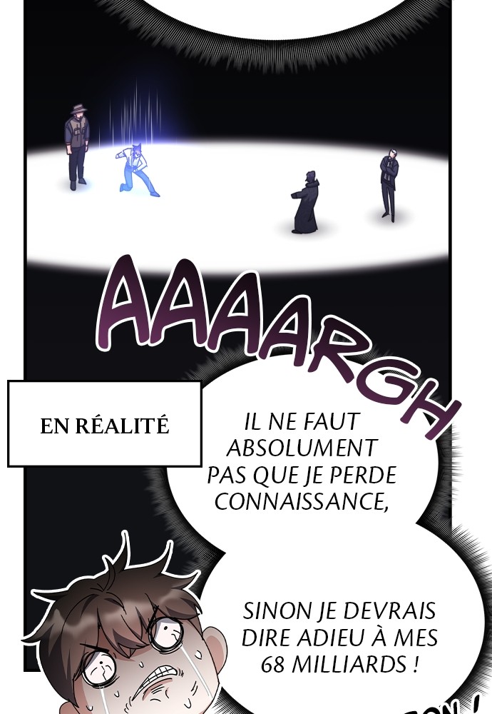 Transcension Academy Chapitre 126 - Page 97