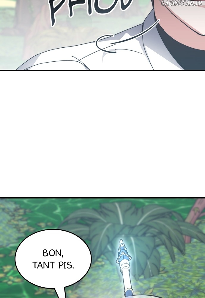 Transcension Academy Chapitre 124 - Page 10
