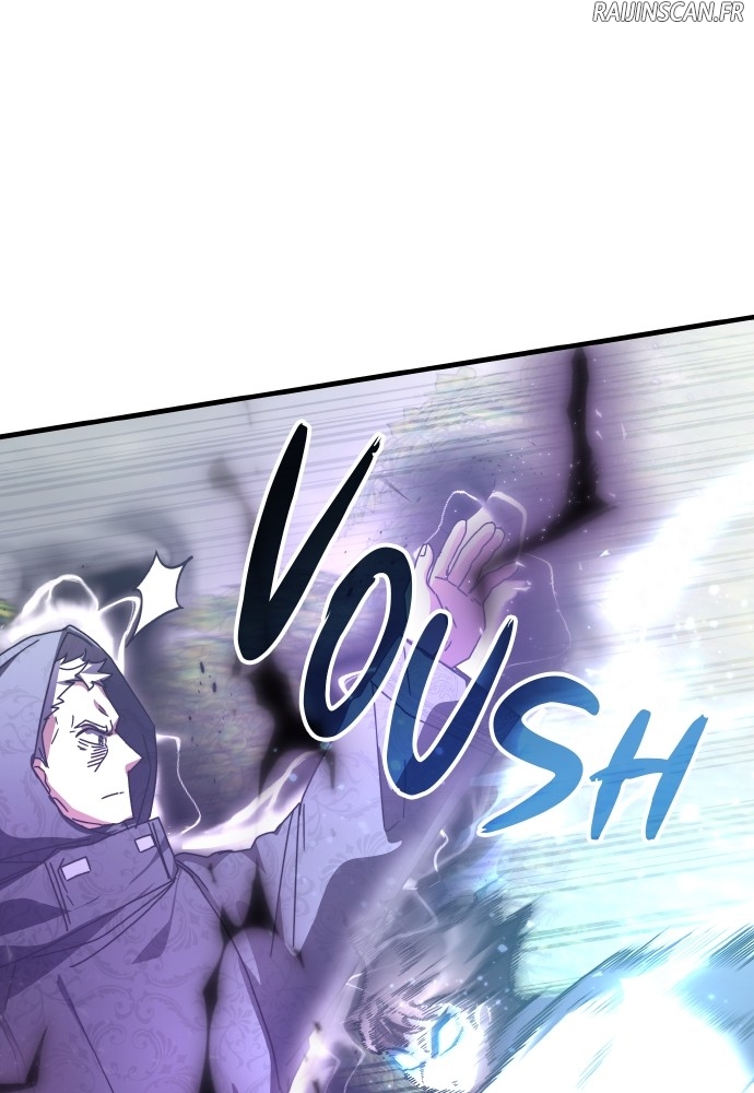 Transcension Academy Chapitre 124 - Page 100