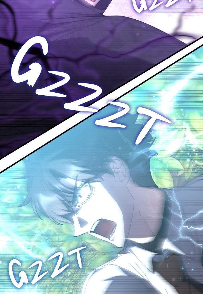 Transcension Academy Chapitre 124 - Page 109