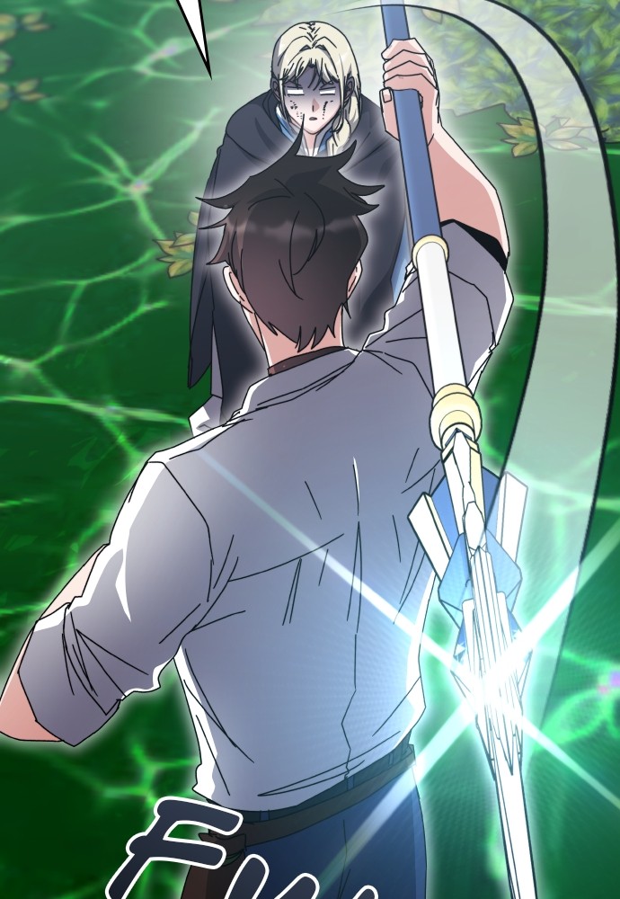 Transcension Academy Chapitre 124 - Page 11