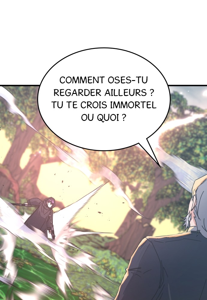 Transcension Academy Chapitre 124 - Page 117