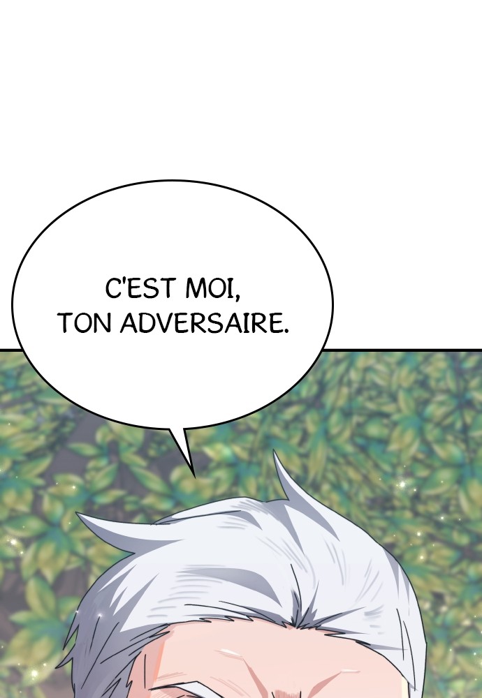 Transcension Academy Chapitre 124 - Page 119