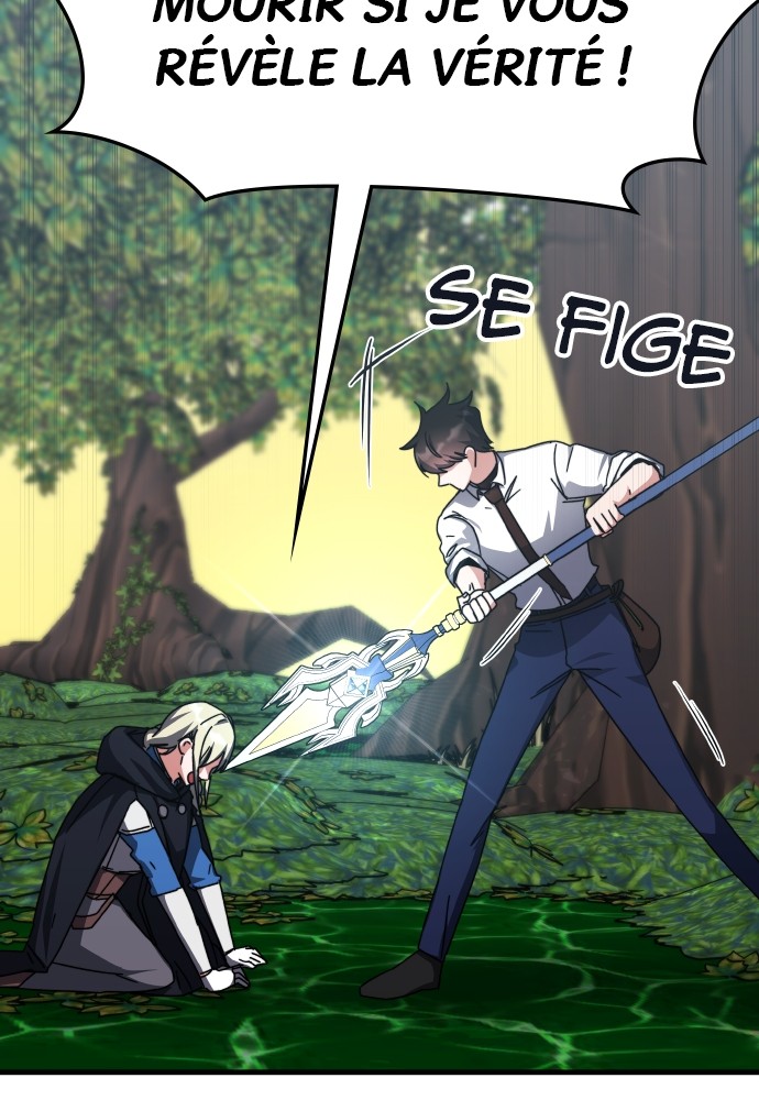 Transcension Academy Chapitre 124 - Page 18