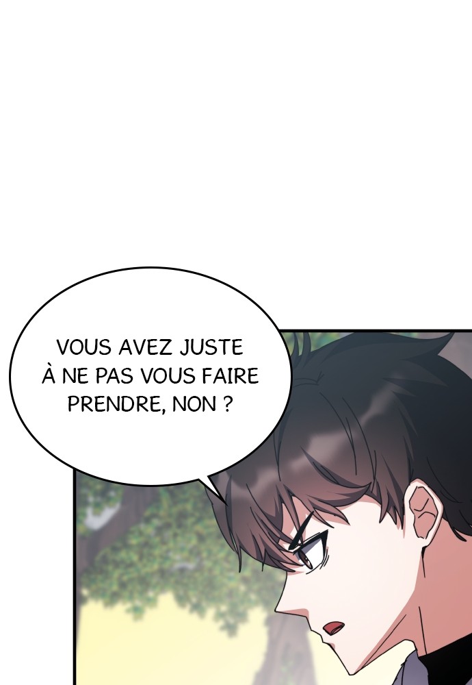 Transcension Academy Chapitre 124 - Page 19