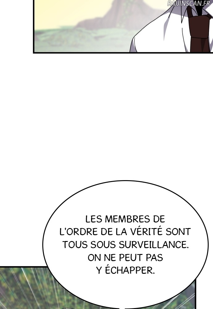 Transcension Academy Chapitre 124 - Page 20