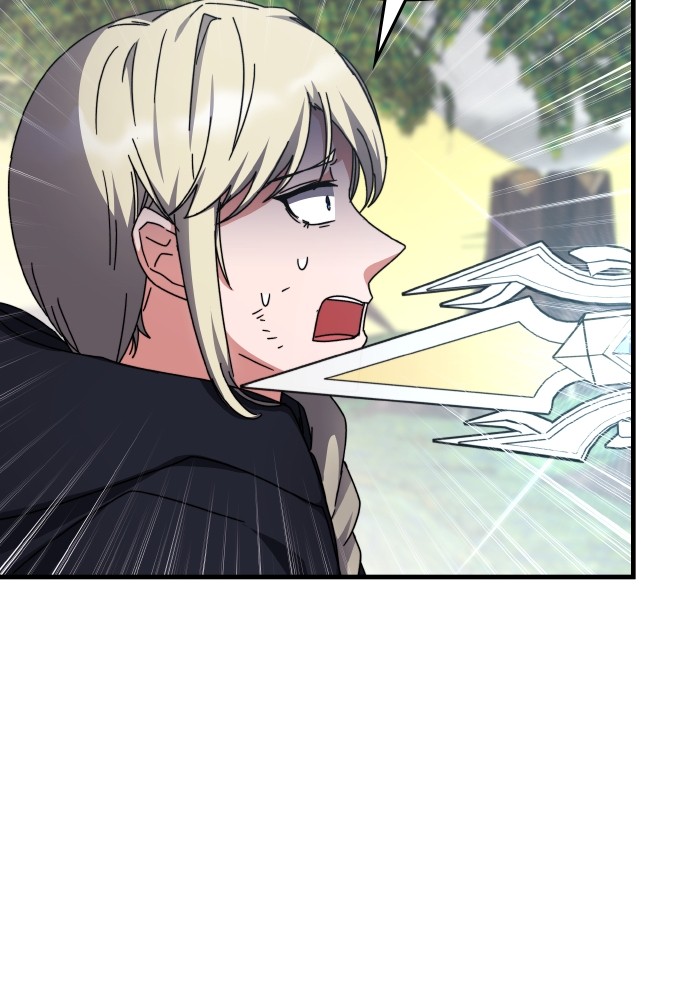 Transcension Academy Chapitre 124 - Page 21