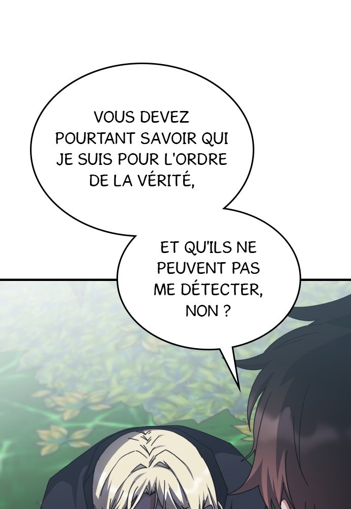 Transcension Academy Chapitre 124 - Page 22