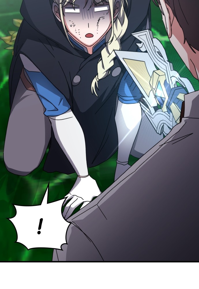 Transcension Academy Chapitre 124 - Page 23
