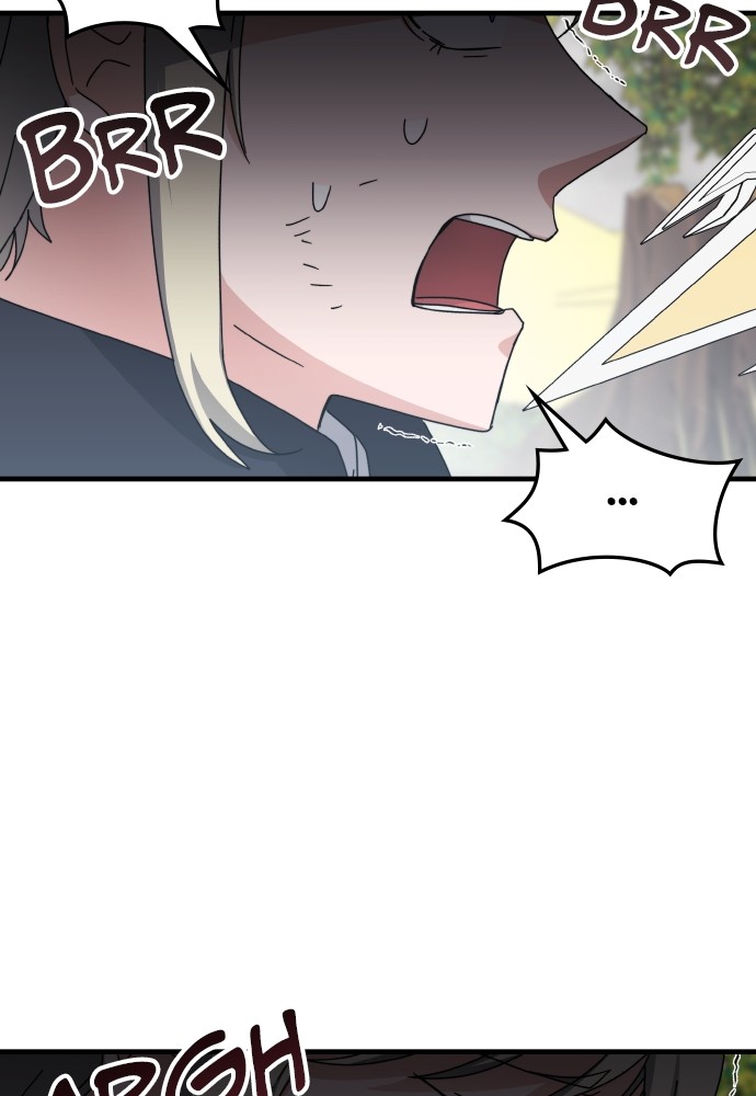Transcension Academy Chapitre 124 - Page 28