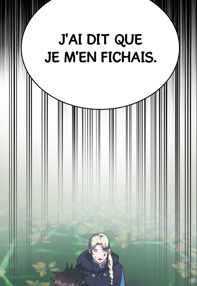 Transcension Academy Chapitre 124 - Page 3