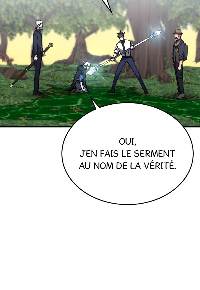 Transcension Academy Chapitre 124 - Page 32