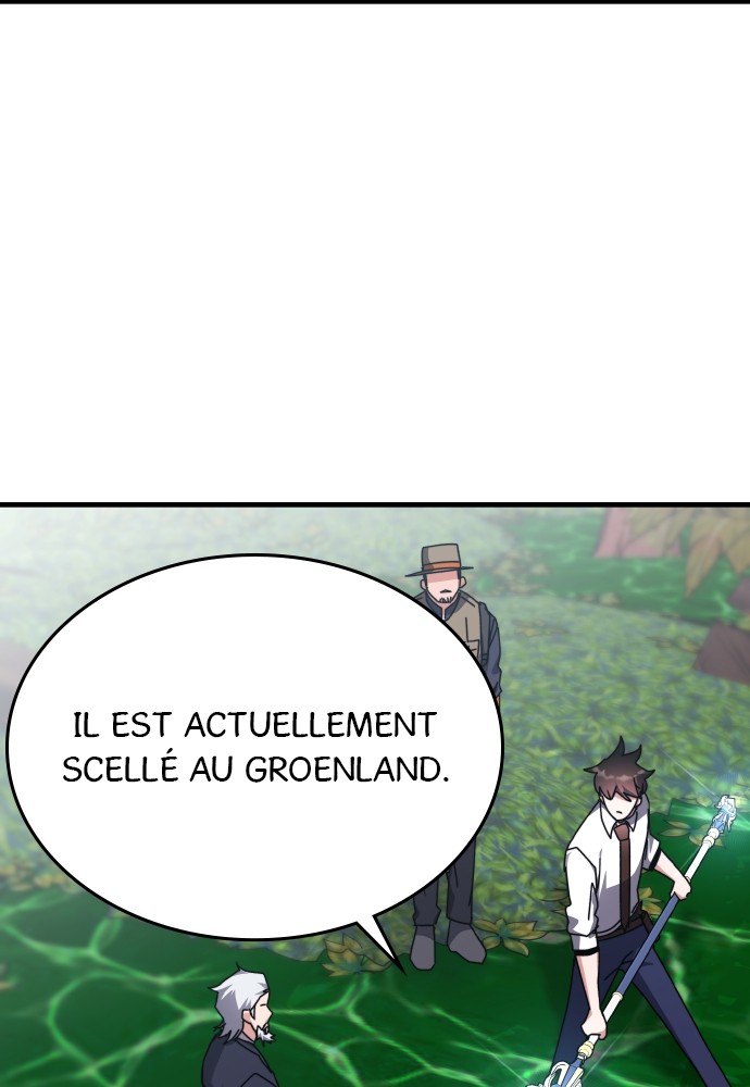 Transcension Academy Chapitre 124 - Page 34