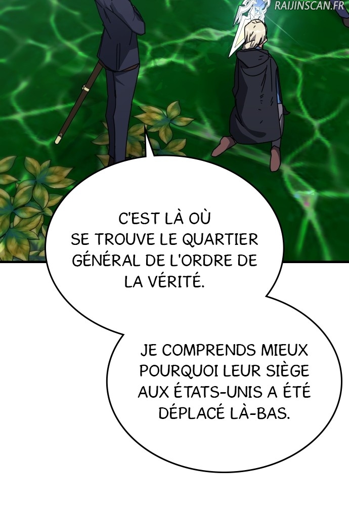 Transcension Academy Chapitre 124 - Page 35