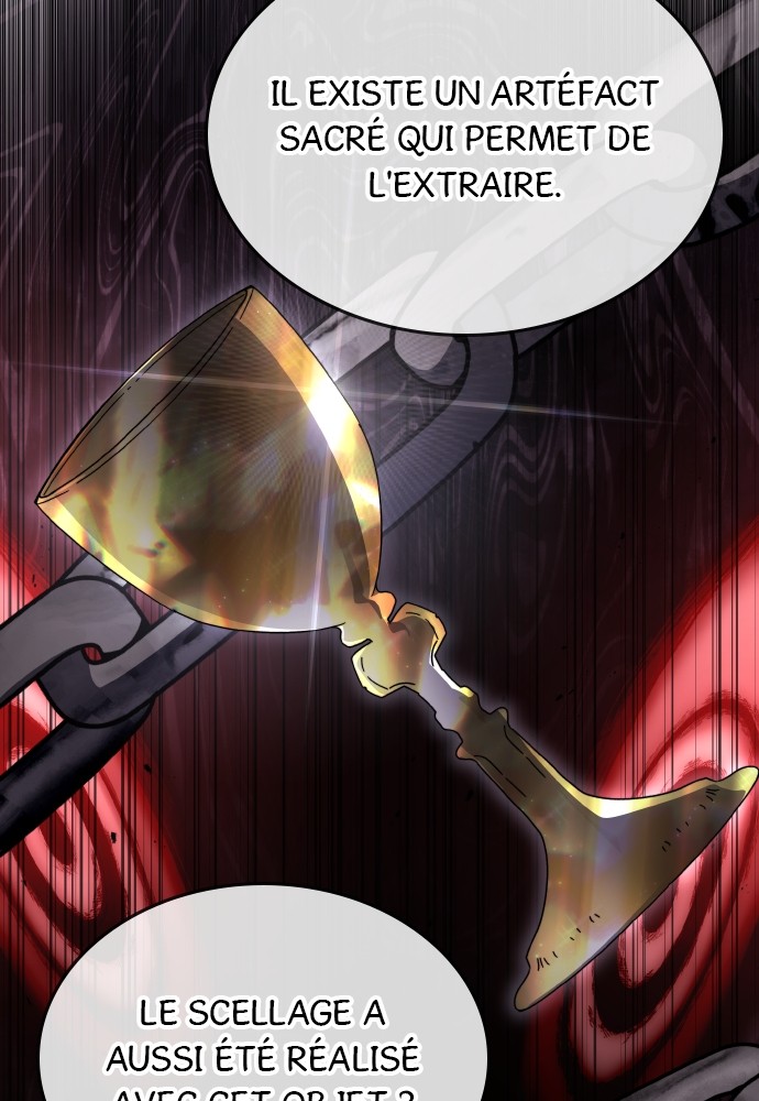 Transcension Academy Chapitre 124 - Page 37
