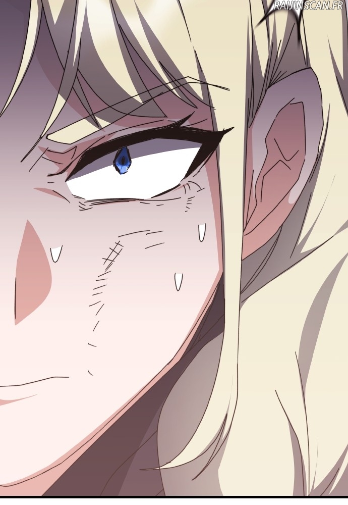 Transcension Academy Chapitre 124 - Page 40