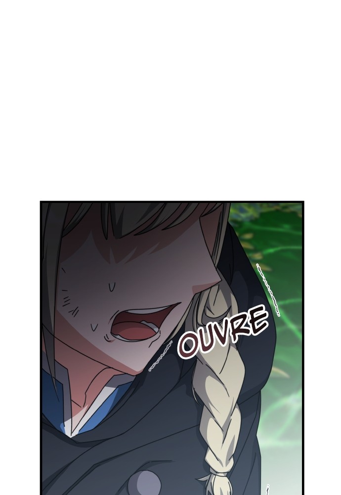 Transcension Academy Chapitre 124 - Page 41