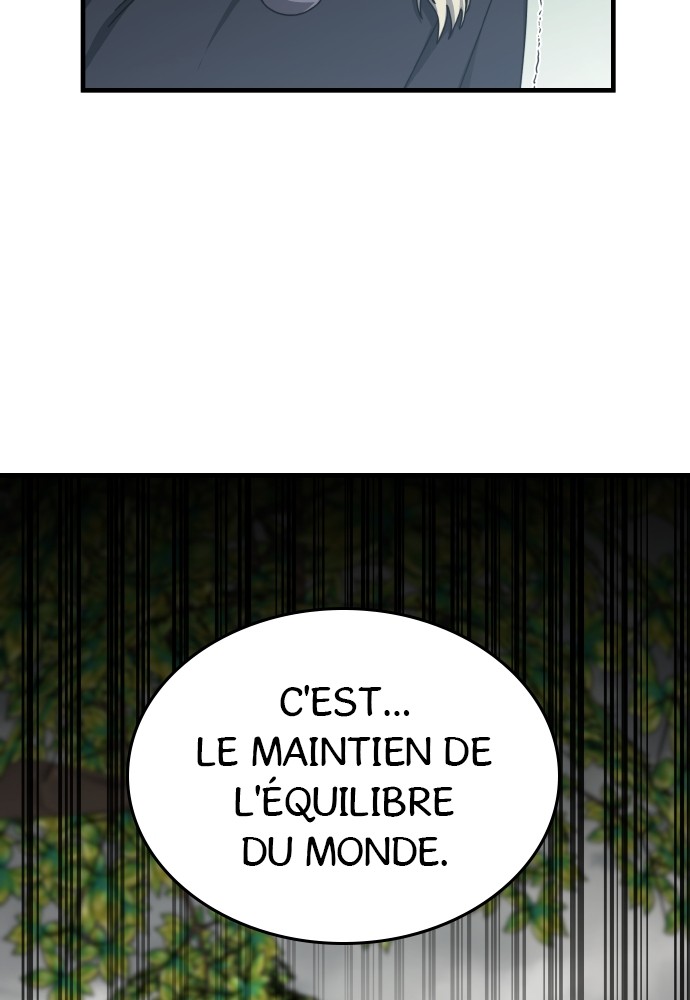 Transcension Academy Chapitre 124 - Page 42
