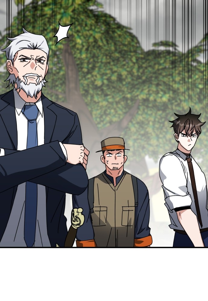 Transcension Academy Chapitre 124 - Page 43