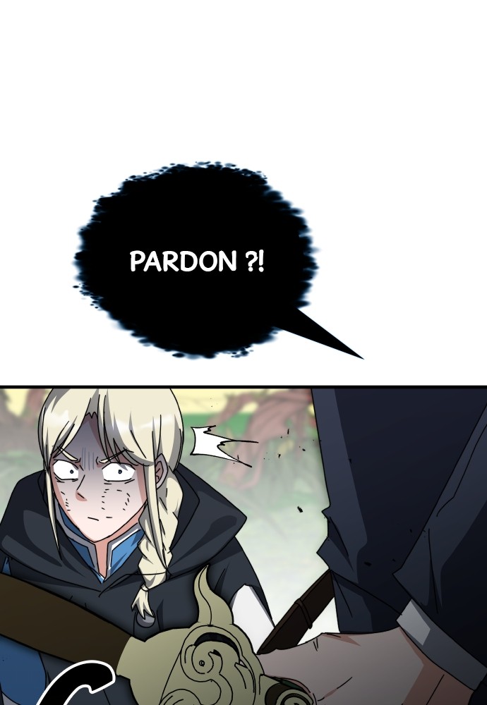 Transcension Academy Chapitre 124 - Page 44