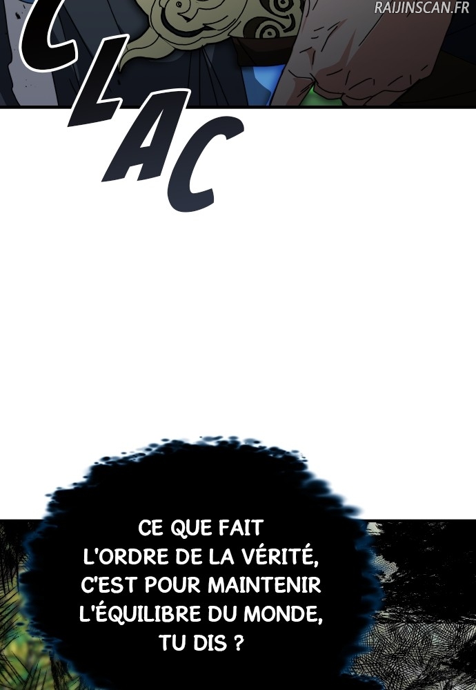 Transcension Academy Chapitre 124 - Page 45