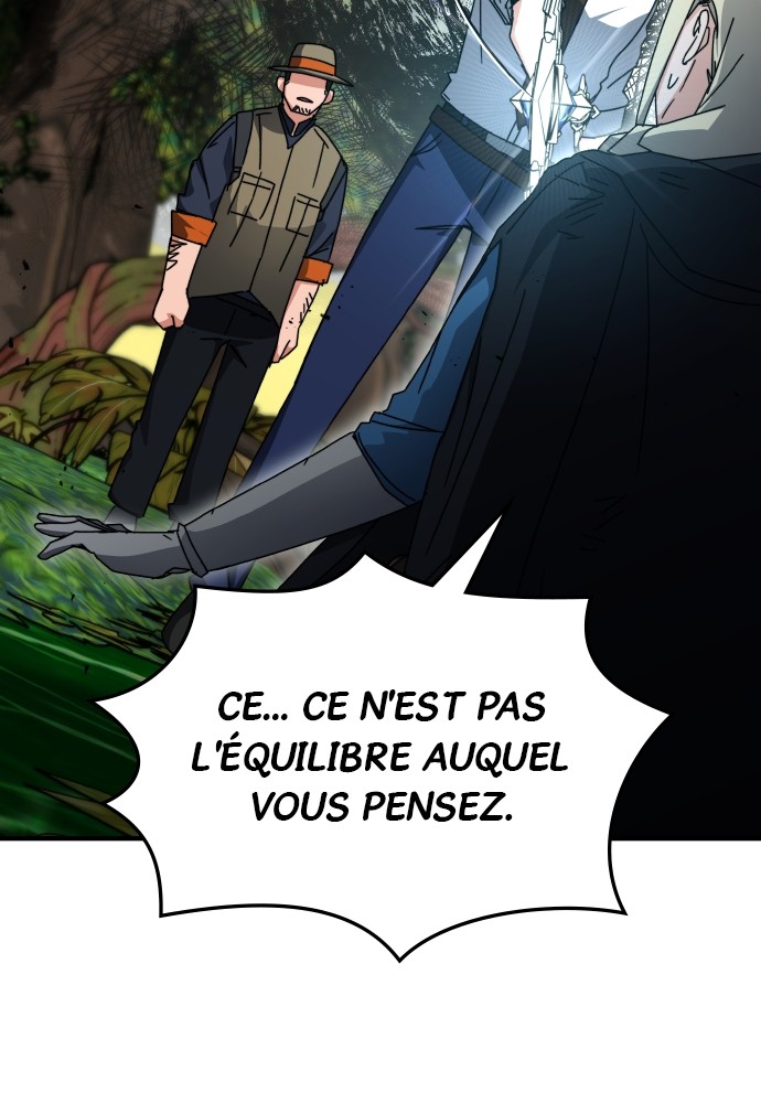 Transcension Academy Chapitre 124 - Page 47