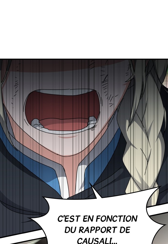 Transcension Academy Chapitre 124 - Page 48
