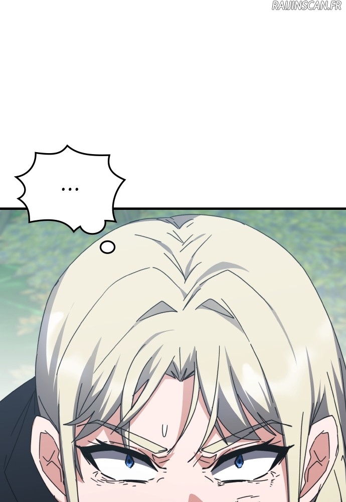 Transcension Academy Chapitre 124 - Page 5