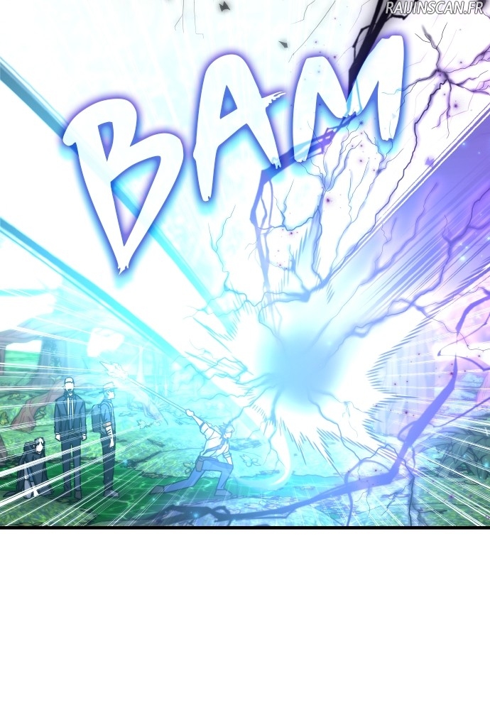 Transcension Academy Chapitre 124 - Page 50
