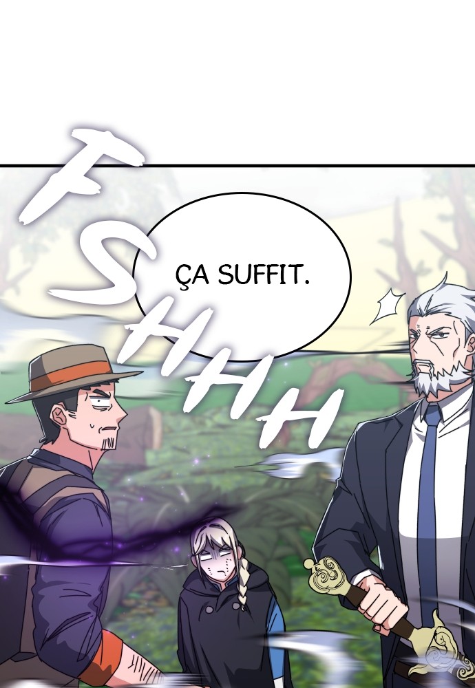 Transcension Academy Chapitre 124 - Page 51
