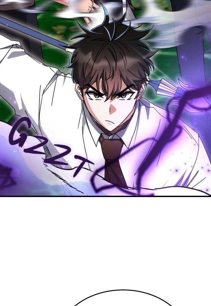 Transcension Academy Chapitre 124 - Page 52
