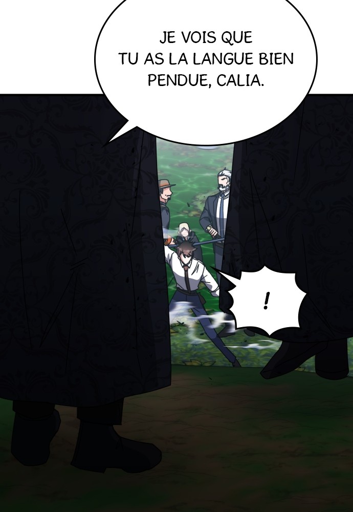 Transcension Academy Chapitre 124 - Page 53