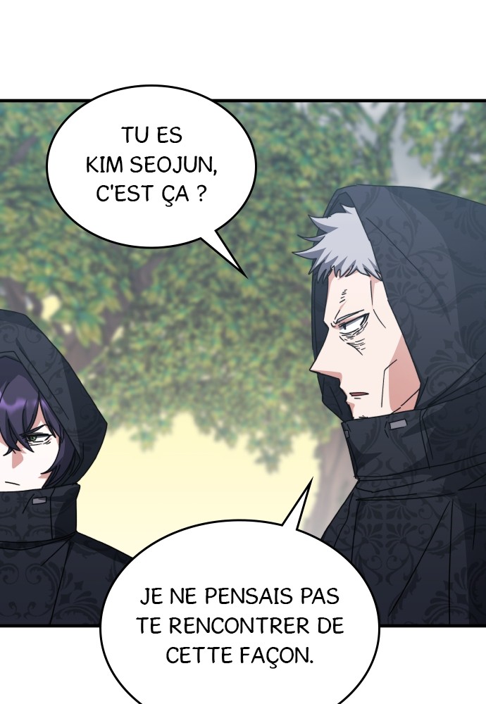 Transcension Academy Chapitre 124 - Page 58