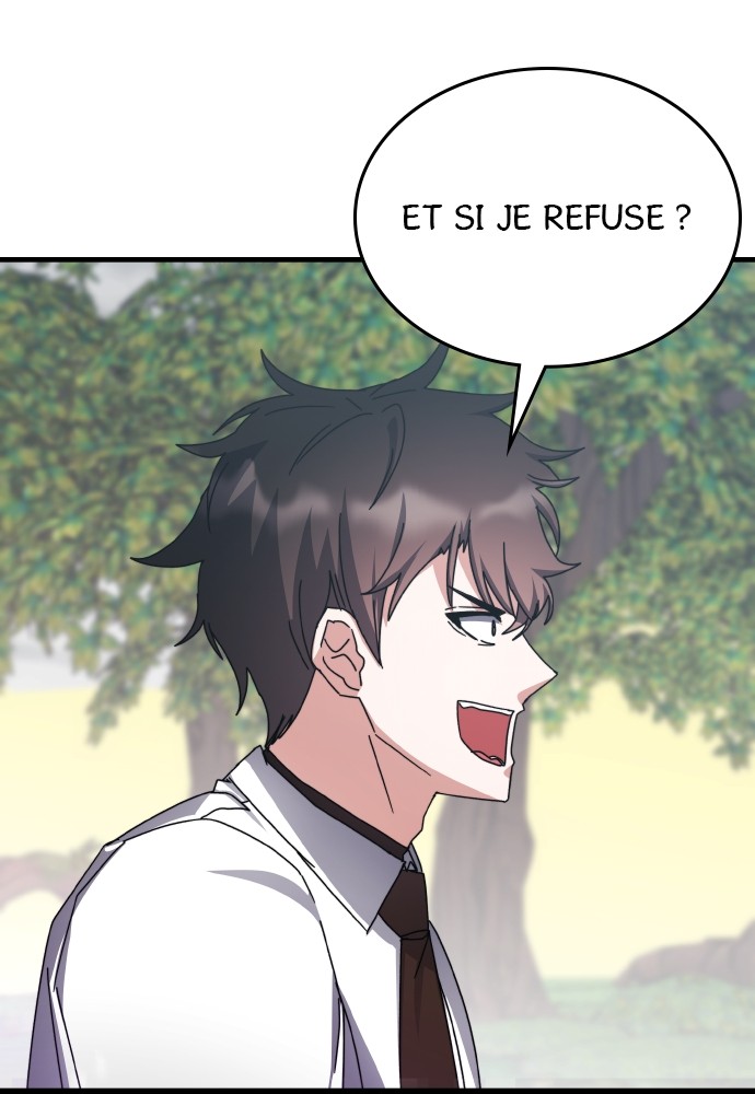 Transcension Academy Chapitre 124 - Page 61