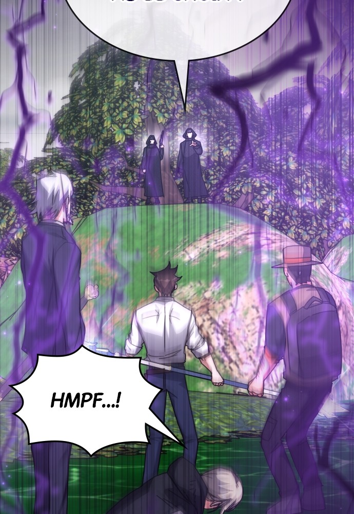 Transcension Academy Chapitre 124 - Page 63