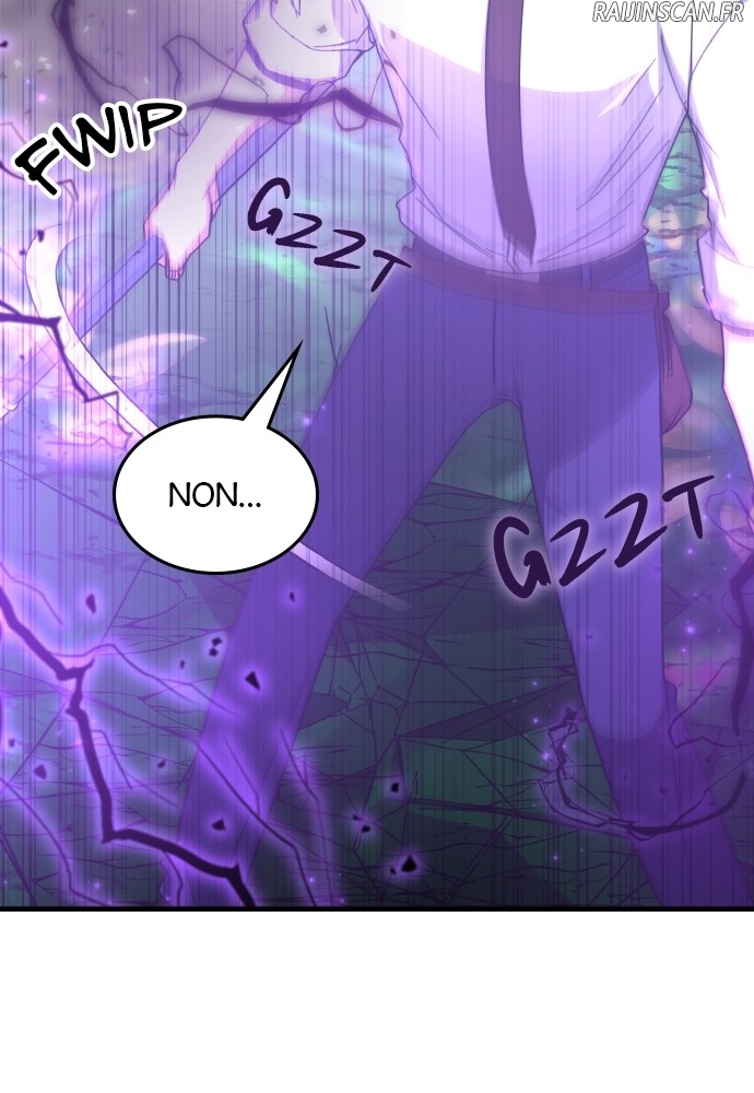 Transcension Academy Chapitre 124 - Page 65
