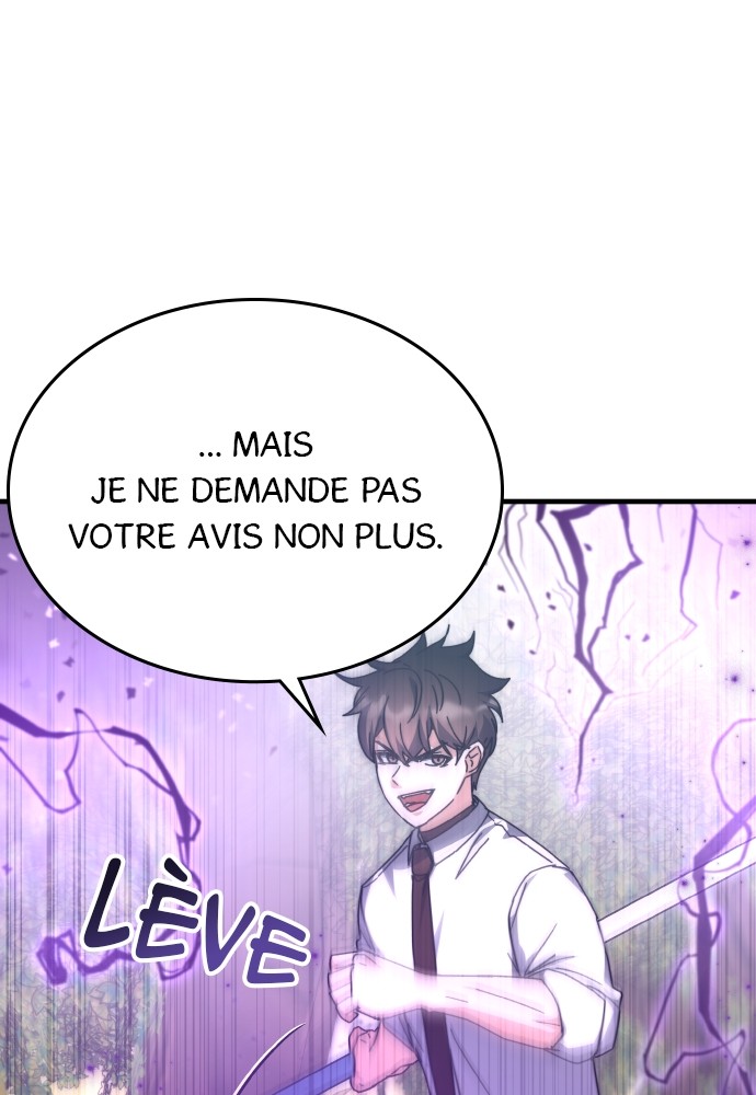 Transcension Academy Chapitre 124 - Page 66