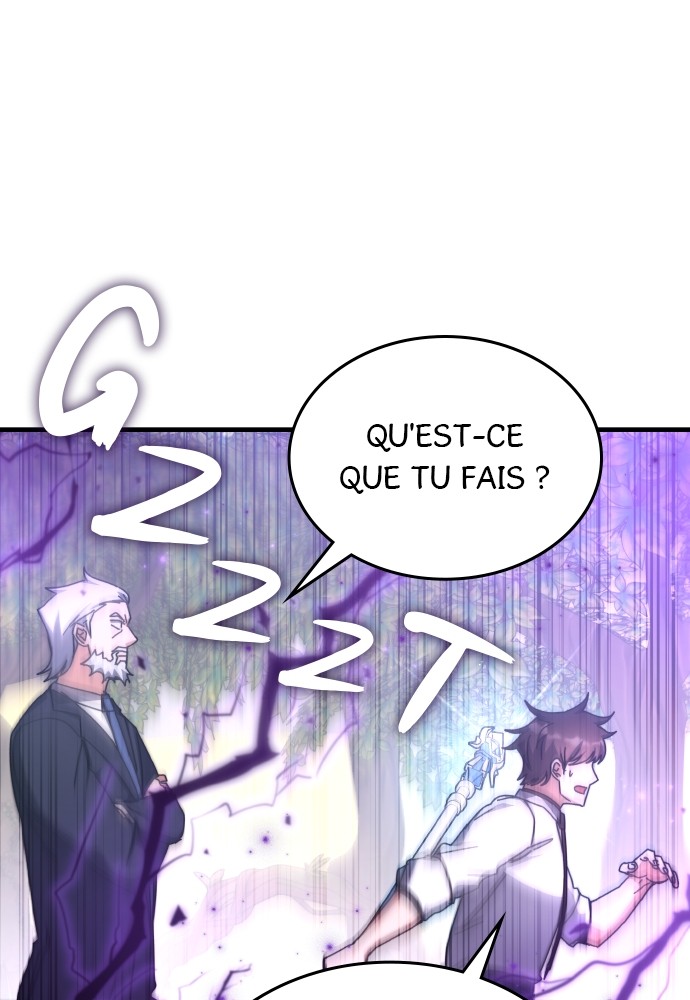 Transcension Academy Chapitre 124 - Page 69